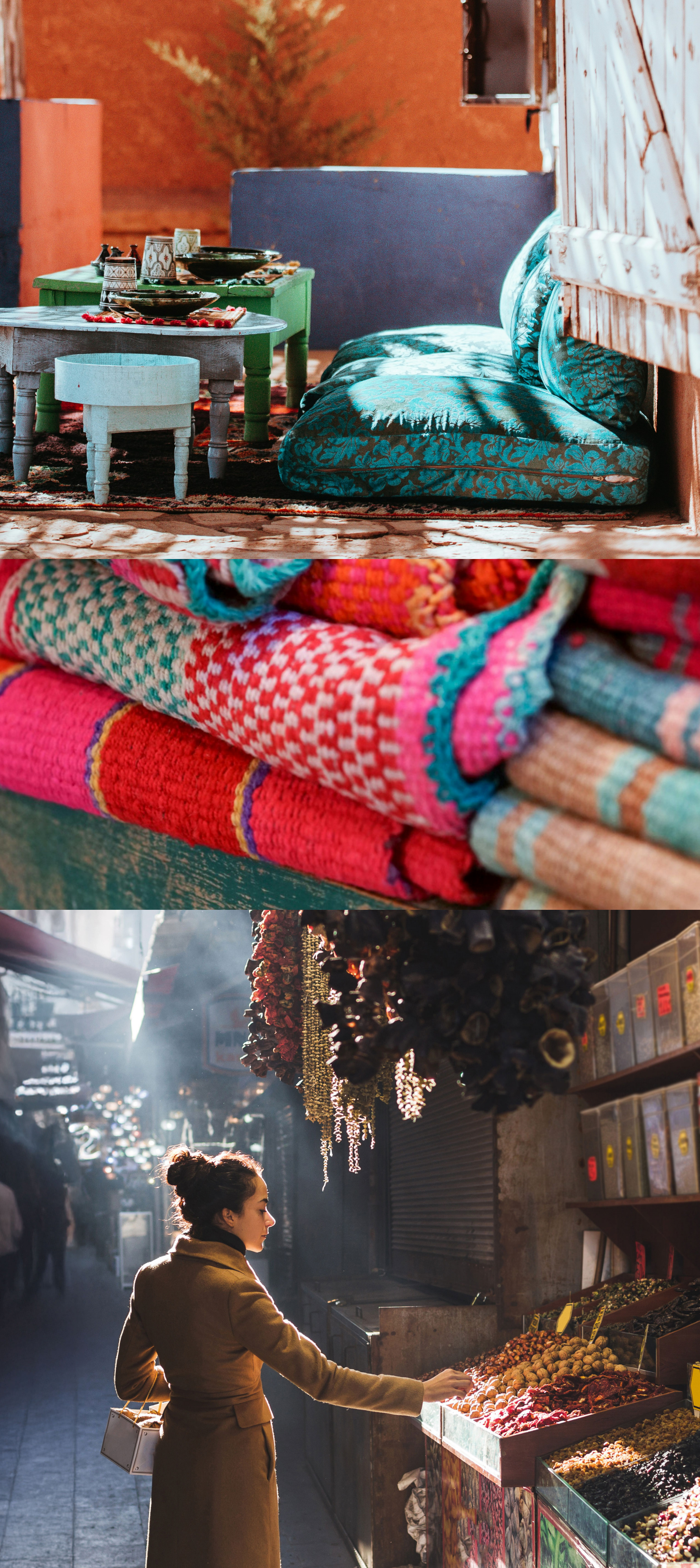 Kirsche Chili Peru-Kakao