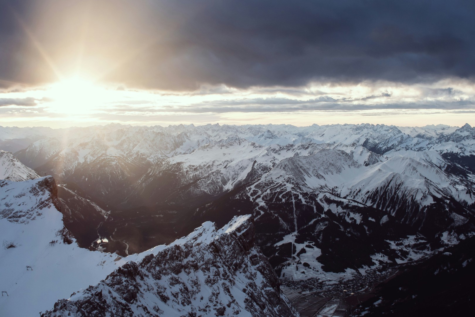 MOHINI: Deine Resie beginnt hier Visual