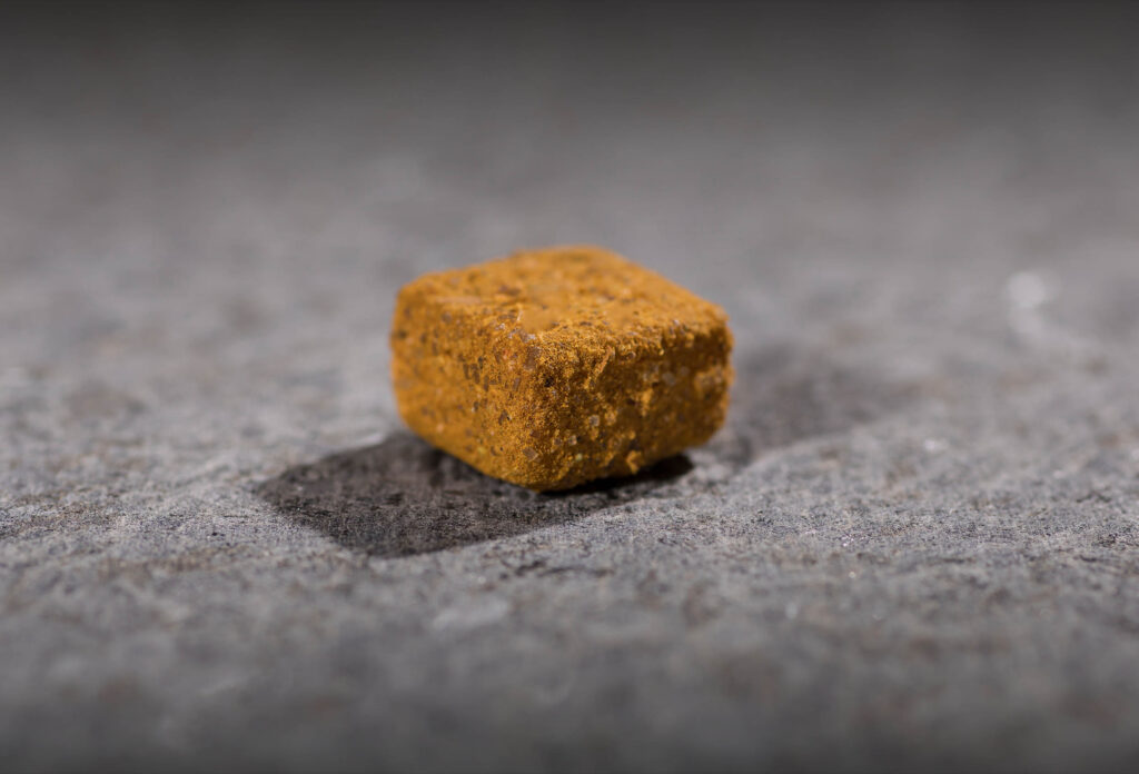 MOHINI Truffles: Glut und Glanz – Wo Aromen lodern.