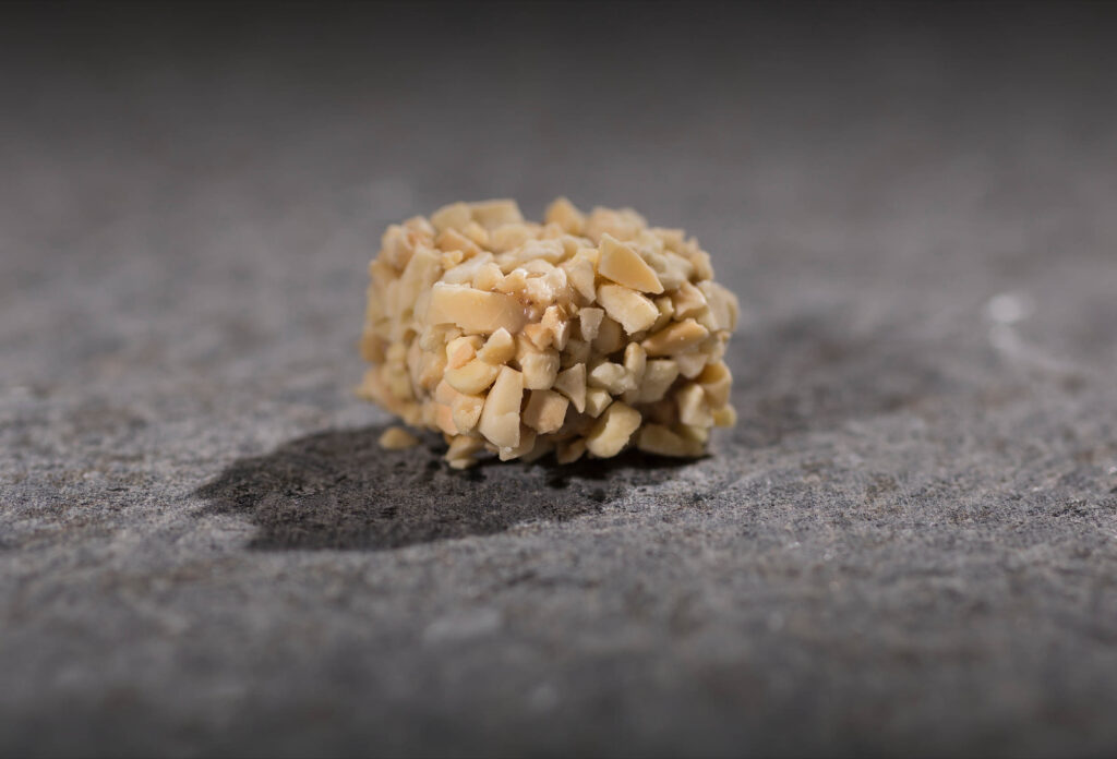 MOHINI Truffles: Zwischen Orten – Am Rand des Lichts