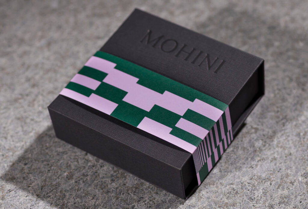 MOHINI Truffles: Zwischen Orten – Am Rand des Lichts