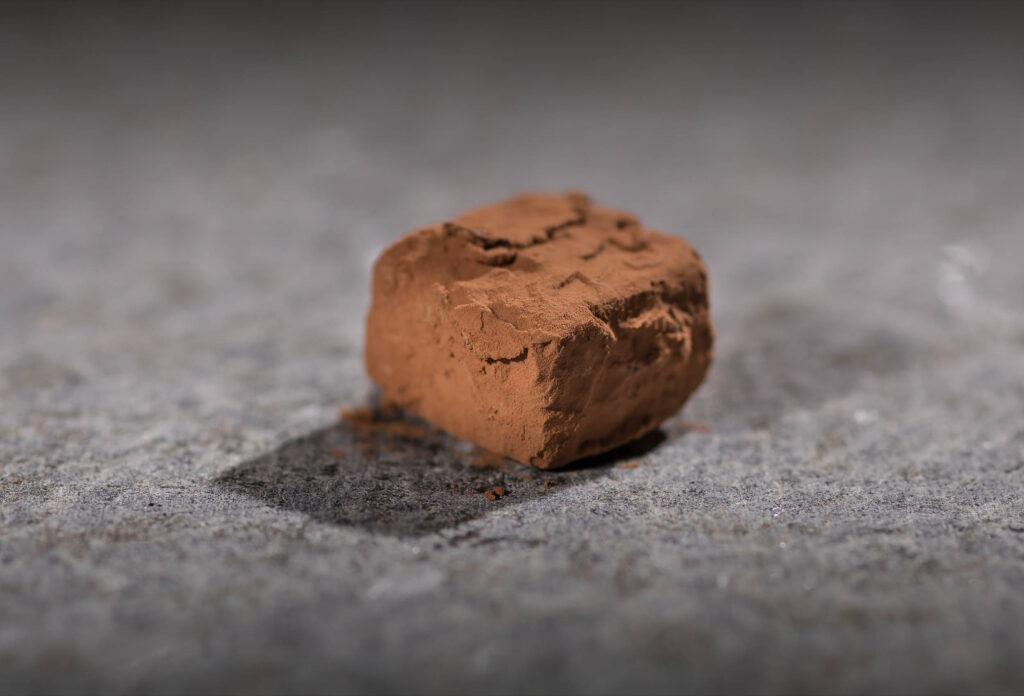 MOHINI Truffles: Zwischen Orten – Am Rand des Lichts