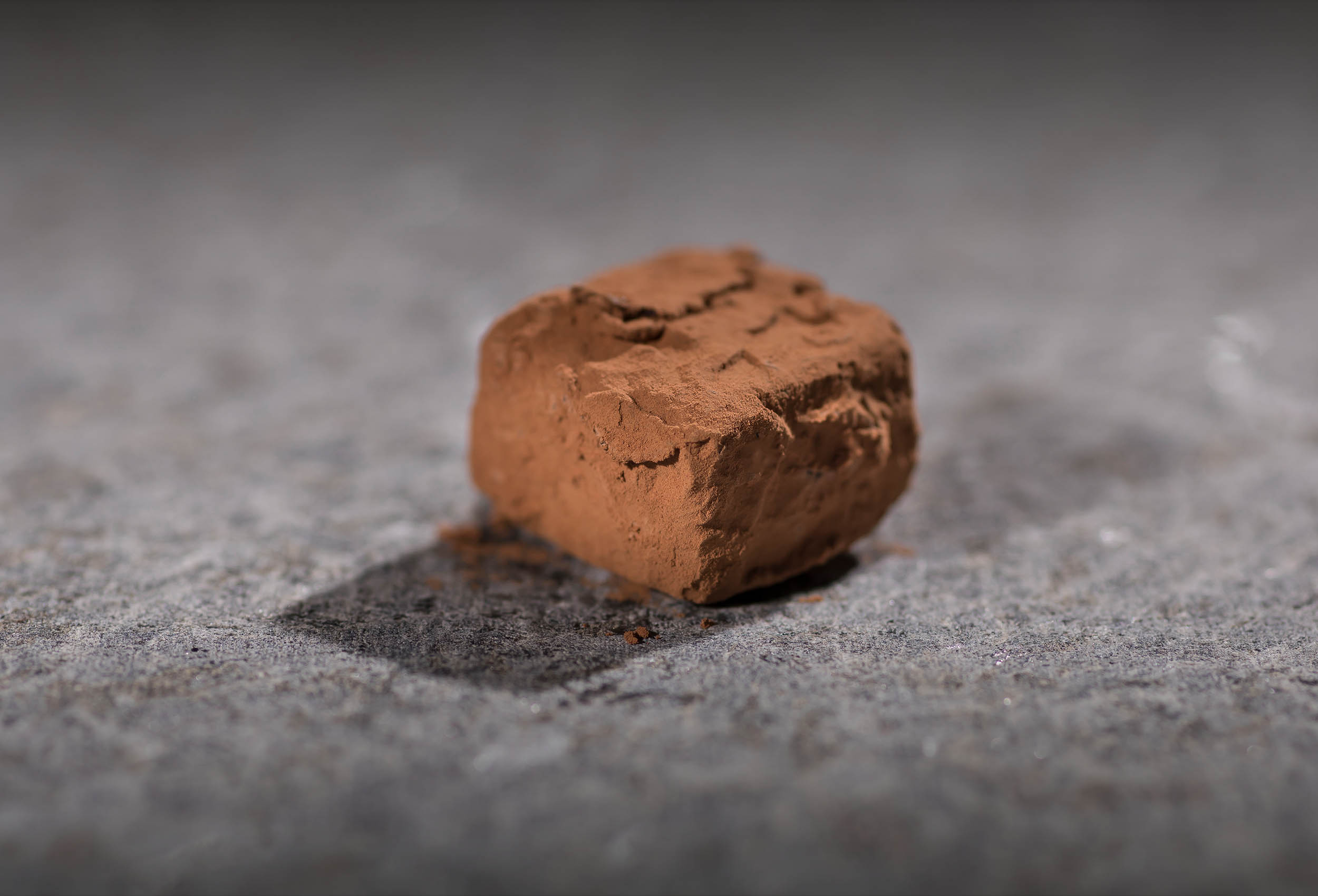 MOHINI Truffles: Zwischen Orten – Am Rand des Lichts