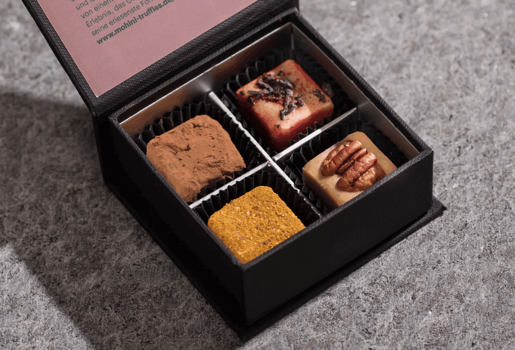 Glut und Glanz – Wo Aromen lodern.